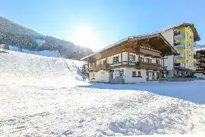 Hotel Almrausch