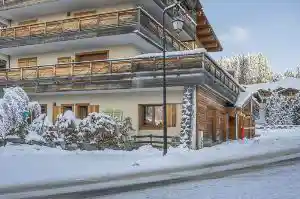 Apartment 1.13 Les Alpages