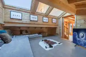 Chalet Alba
